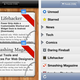 Illustration for article titled The Best RSS Reader Apps